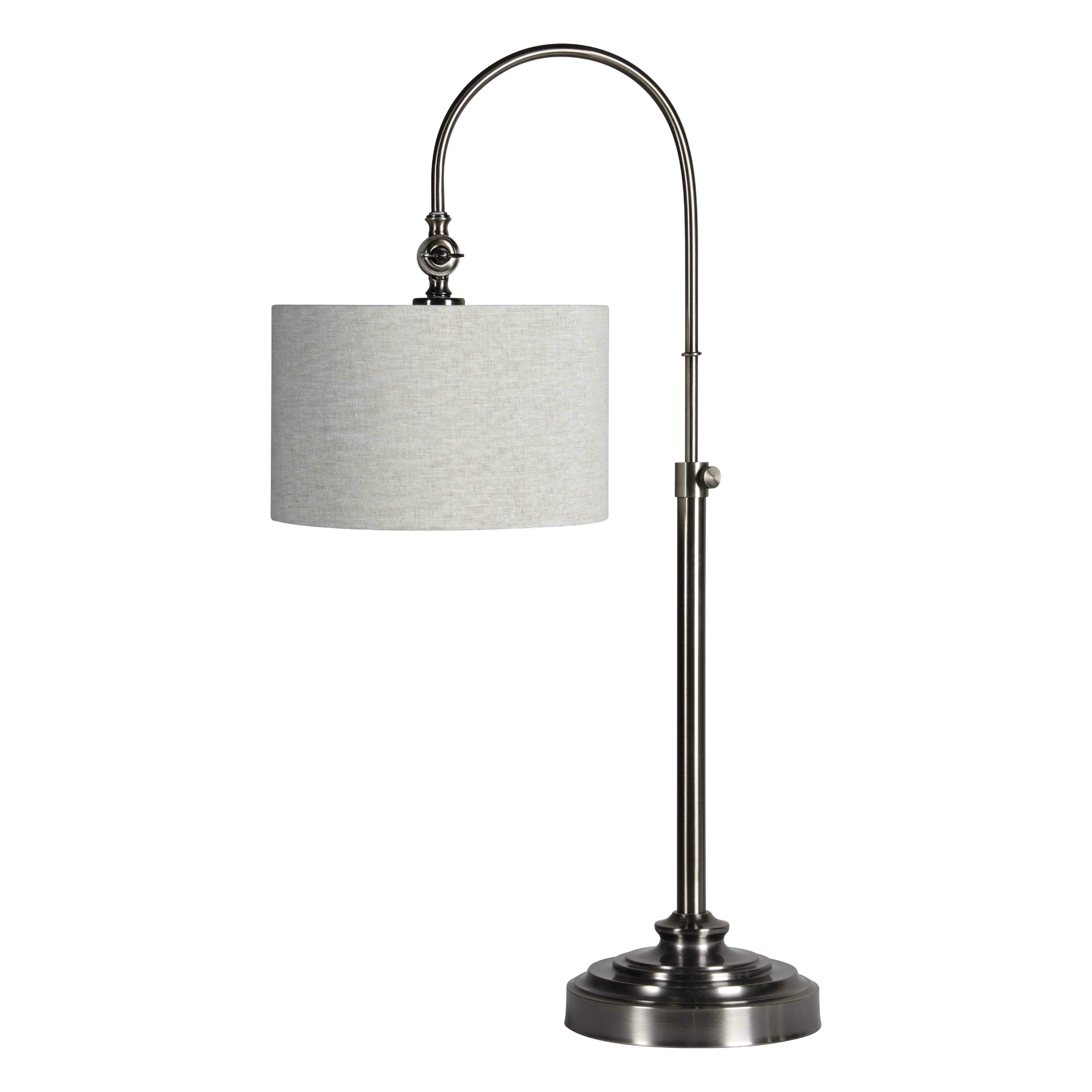 Ford Desk Lamps， Set of 2 - 35.50 - Mycitystee
