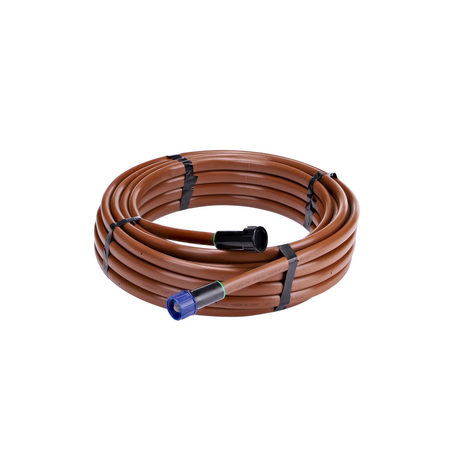 Raindrip Drip-A-Long Drip Irrigation Plant Watering Kit - Mycitystee