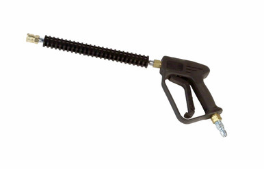 Deluxe 4000 PSI 7 GPM Pressure Washer Gun and 12in. Wand  Couplers - Mycitystee