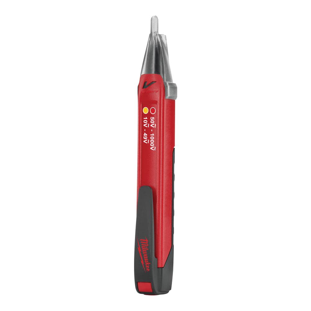 10-1000V Dual Range Non-Contact Voltage Detector - Mycitystee