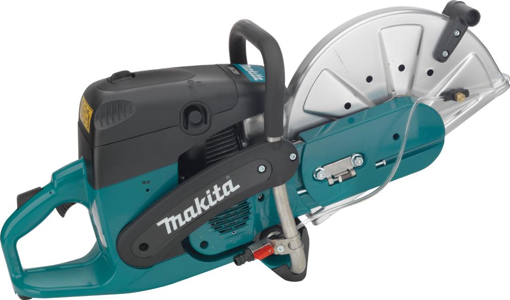 14 In. Power Cutter - 73 cc - Mycitystee