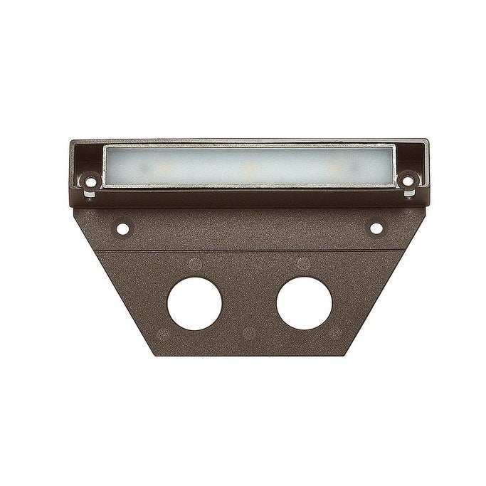 Hinkley Lighting Nuvi Single 5