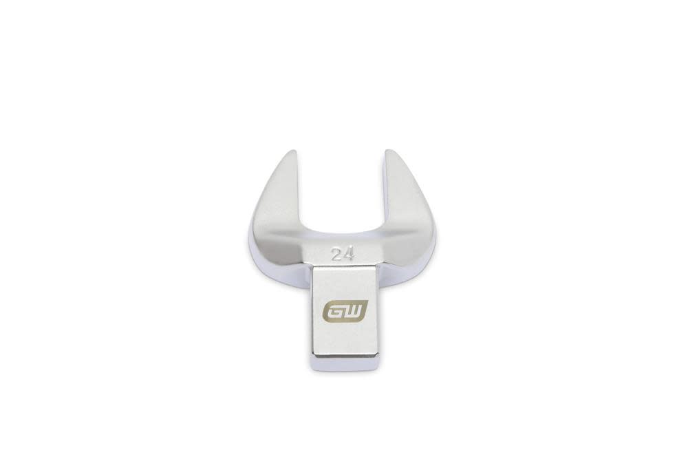 GEARWRENCH 14mm x 18mm Open End Interchangeable Head 24mm 89508 from GEARWRENCH - Mycitystee