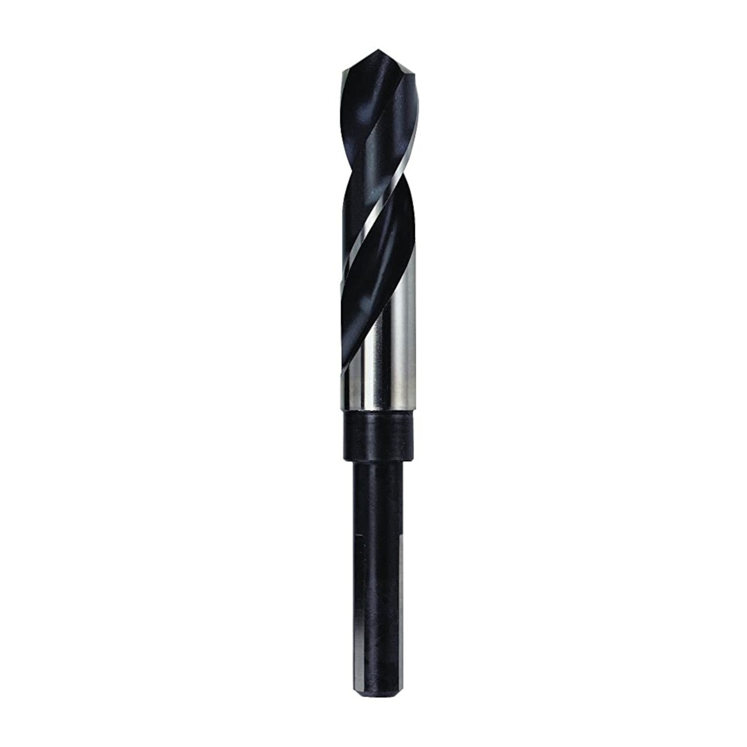 Irwin 45/64 in. X 6 in. L High Speed Steel Drill Bit 1 pc - Mycitystee
