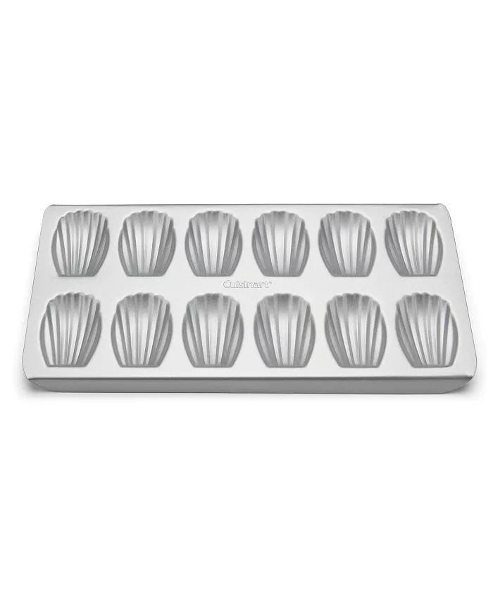 Cuisinart Chef's Classic? Nonstick 12-C. Madeleine Pan - Mycitystee