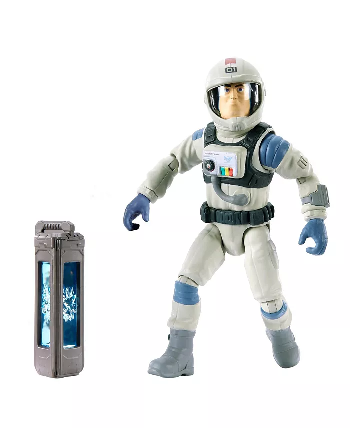 Mattel Disney Pixar Lightyear XL-01 Buzz Lightyear Figure - Mycitystee