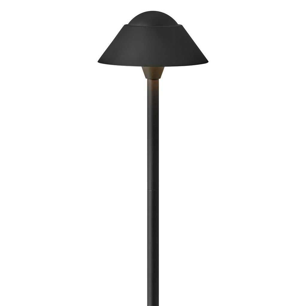 Hinkley Rex 1-Light in Textured Black - Mycitystee