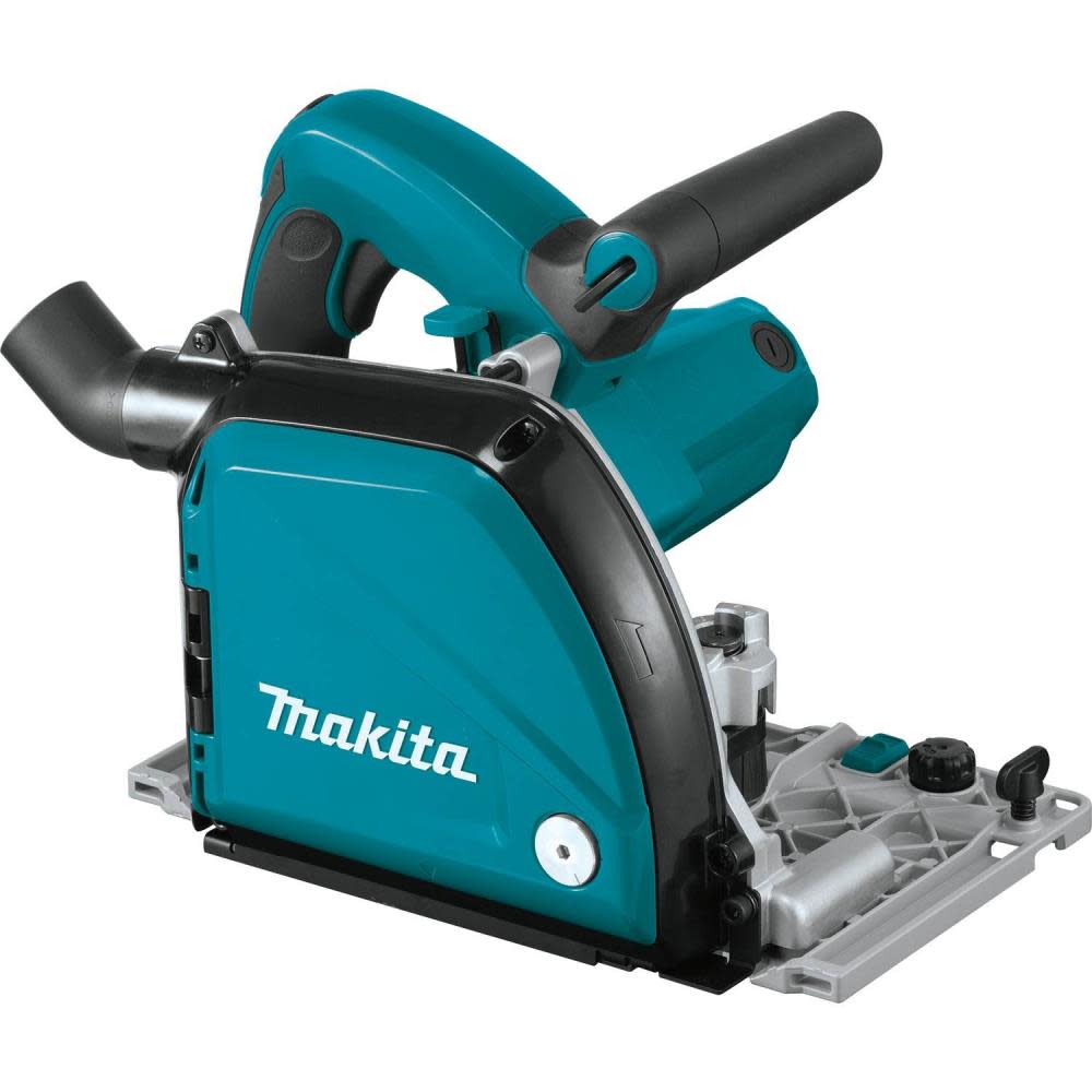 Makita 4-5/8 In. Aluminum Groove Cutter CA5000X from Makita - Mycitystee