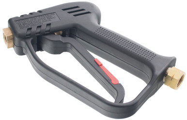 Erie Tools 4000 PSI Pressure Washer Gun 3/8