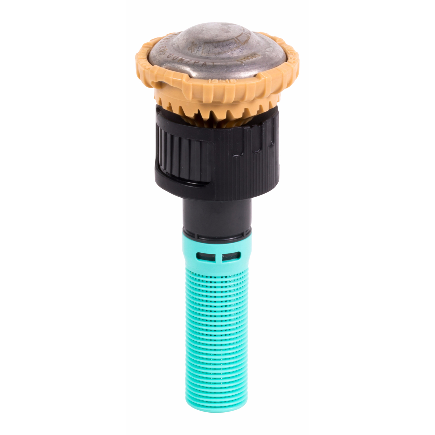 Rain Bird Plastic 18 ft. Full-Circle Rotary Nozzle - Mycitystee