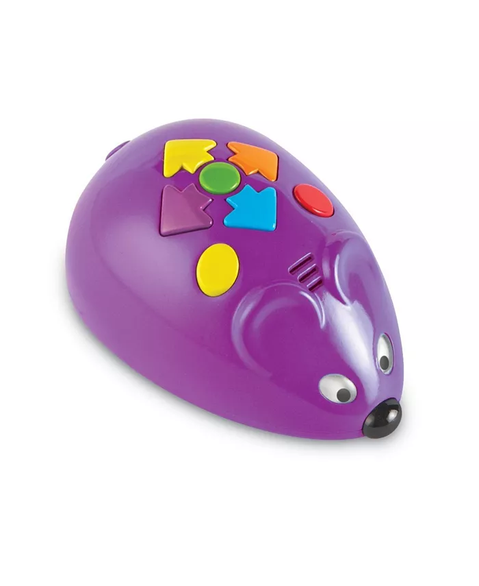 Areyougame Learning Resources Code Go Robot Mouse - Mycitystee