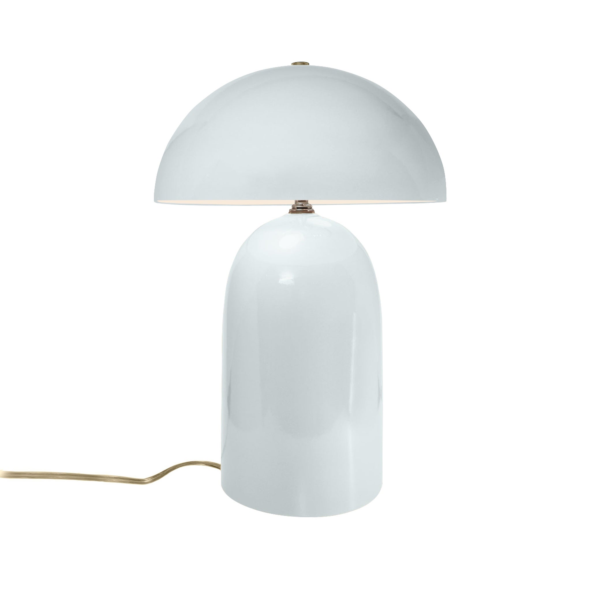 Justice Design Group Tall Kava Table Lamp - Mycitystee