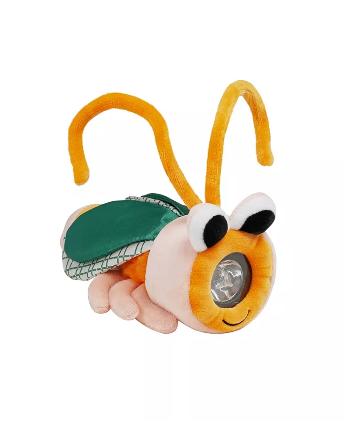 Manhattan Toy Company Flicker Flashlight Bug - Mycitystee
