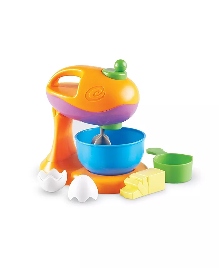 Learning Resources New Sprouts - Mix It - Mycitystee