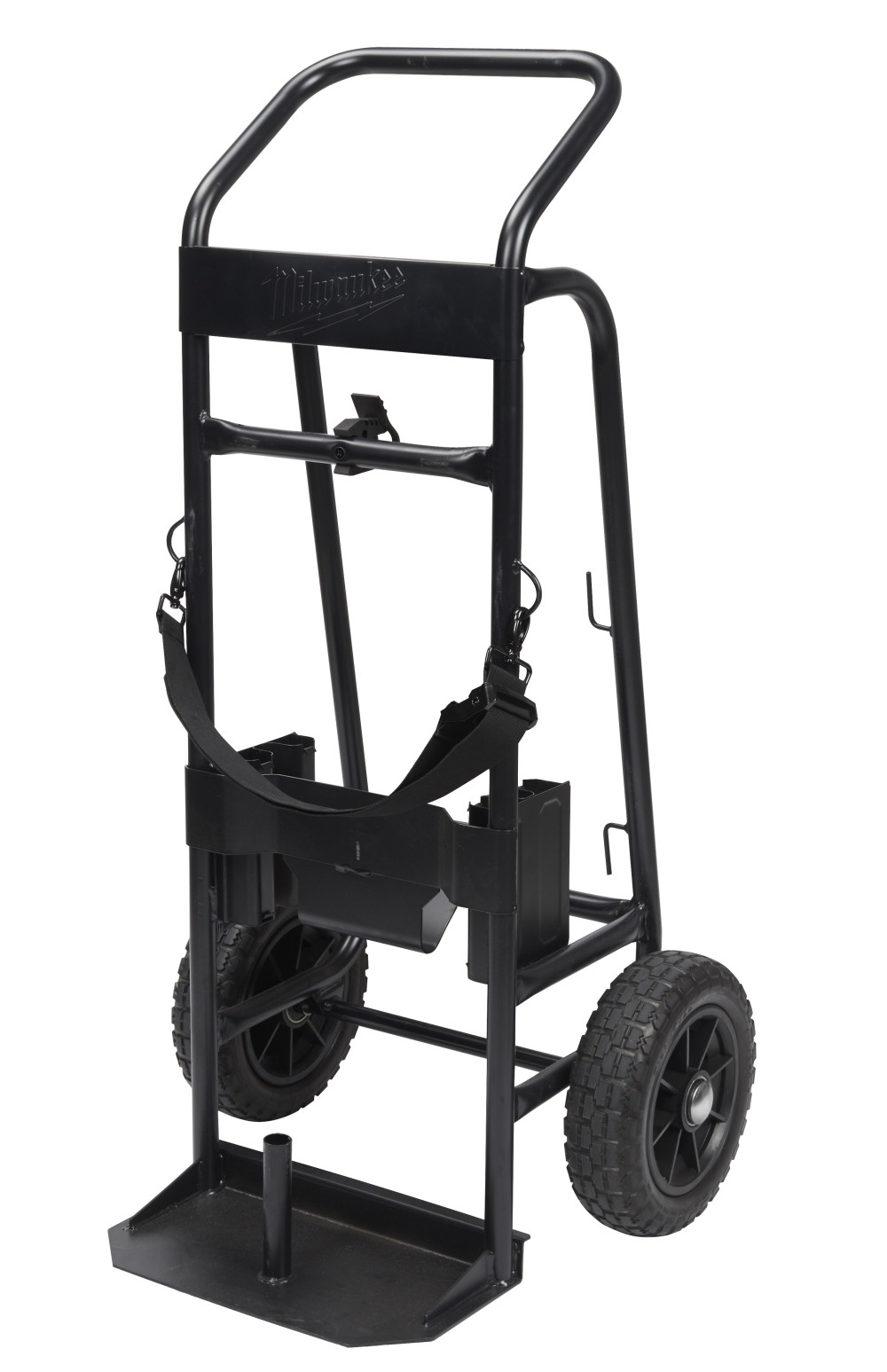 Milwaukee Breaker Cart 3600 from Milwaukee - Mycitystee
