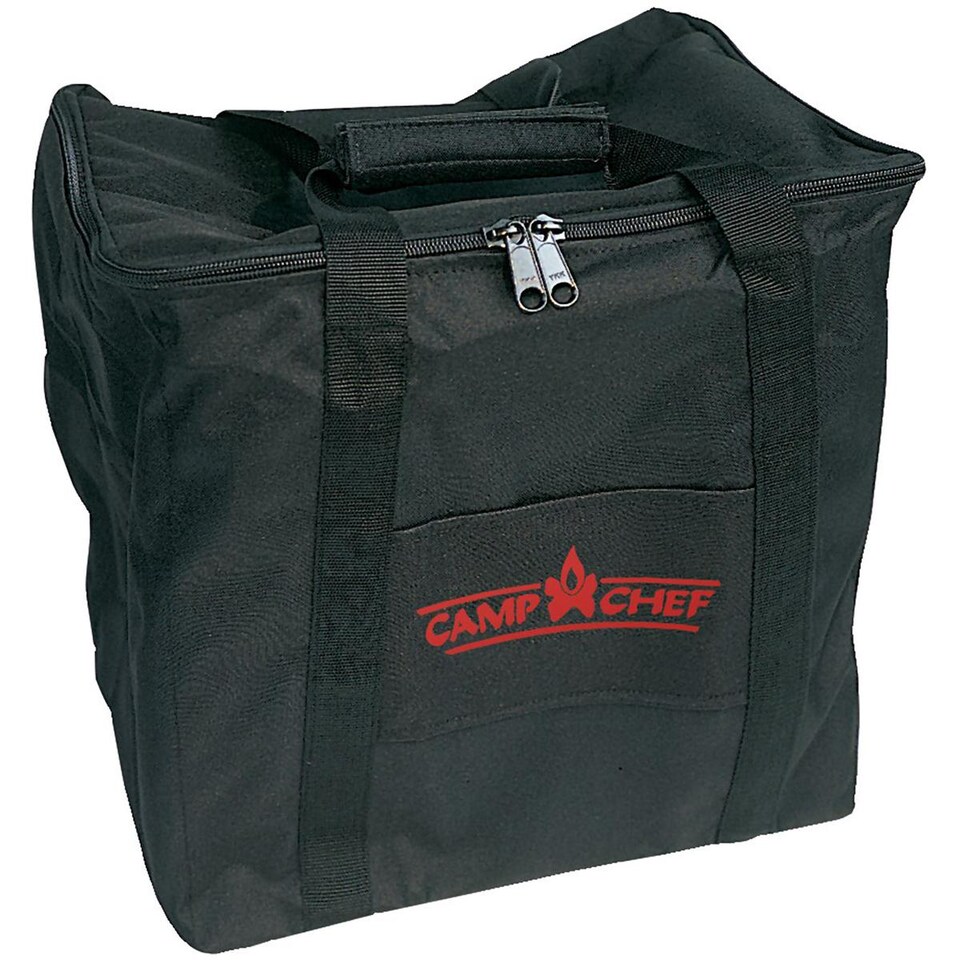Camp Chef Carry Bag For One-Burner Stoves - Mycitystee
