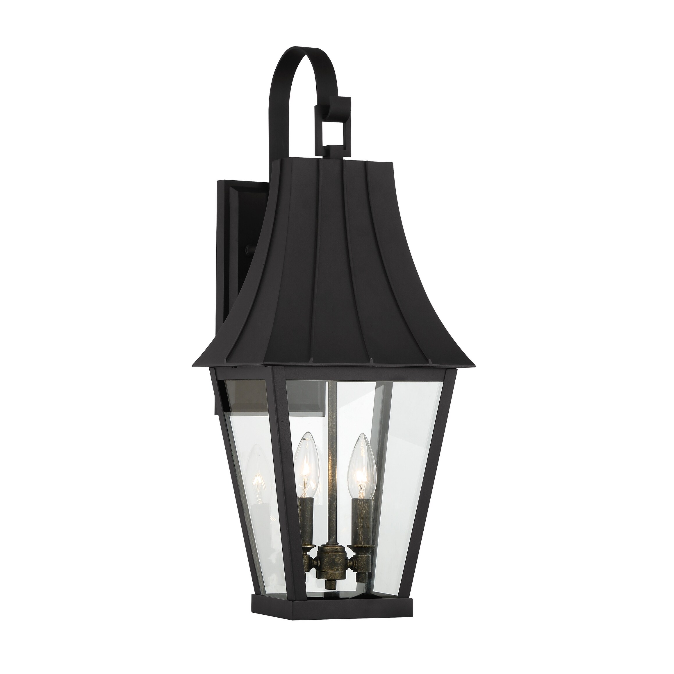 Chateau Grande - 2 Ltd Outdoors Shopping - The Best Deals on Outdoor Wall Lanterns | 37891285 - Mycitystee