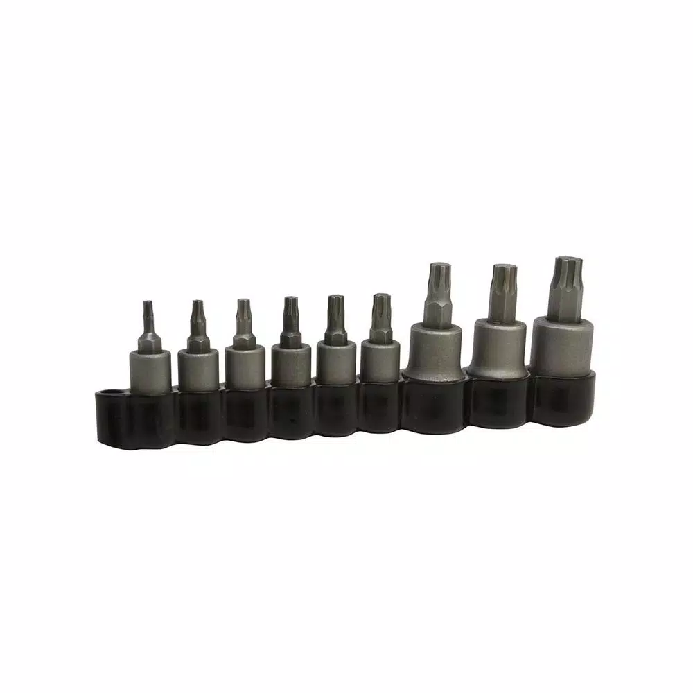 Lisle Torx Plus Bit Set and#8211; XDC Depot - Mycitystee