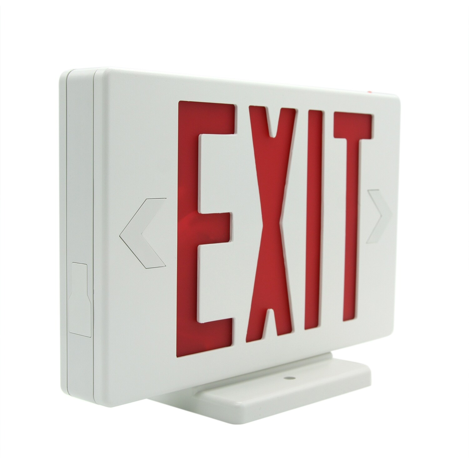 Emergency light Fire exit lighting LED emergency light ( 6 Pack) - Mycitystee