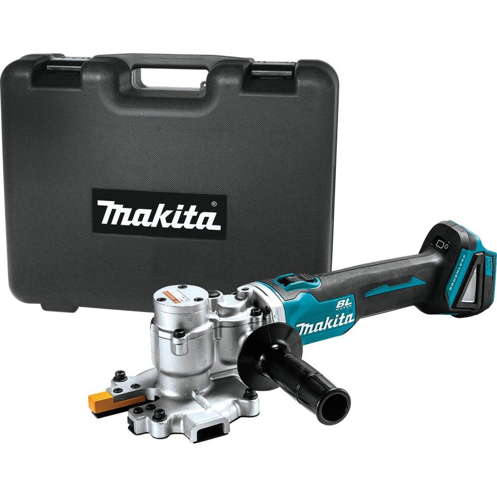 Makita 18V LXT Lithium-Ion Brushless Cordless Steel Rod Flush-Cutter Tool Only XCS06ZK from Makita - Mycitystee