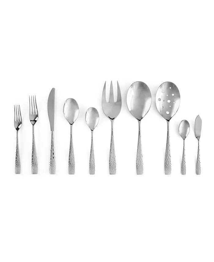 Nambandeacute Nambe Dazzle 45 Piece Set - Mycitystee