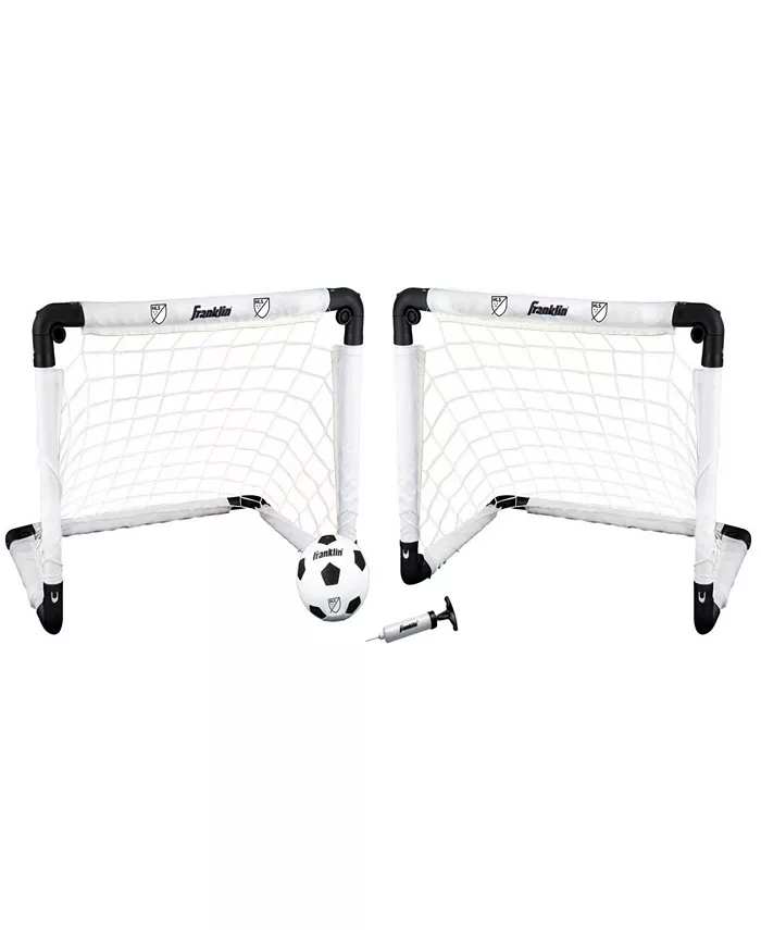 Franklin Sports MLS Mini Insta Indoor Set - Mycitystee