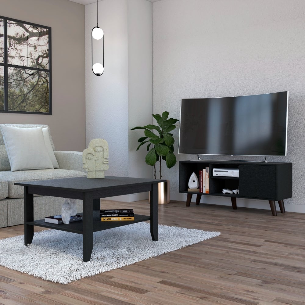 Atlanta Living Room Set - Mycitystee