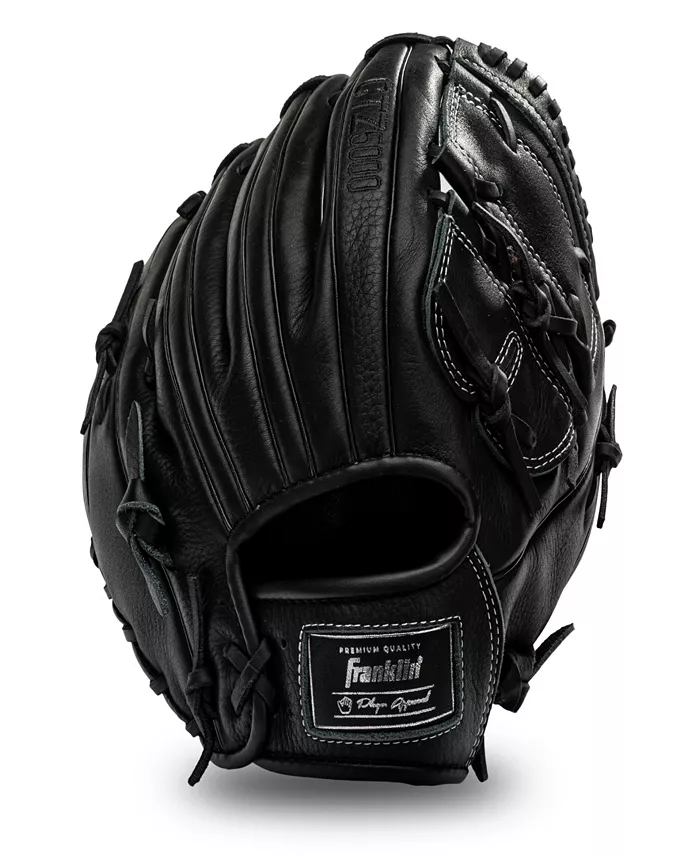 Franklin Sports CTZ 5000 Baseball Fielding Glove - 12.0