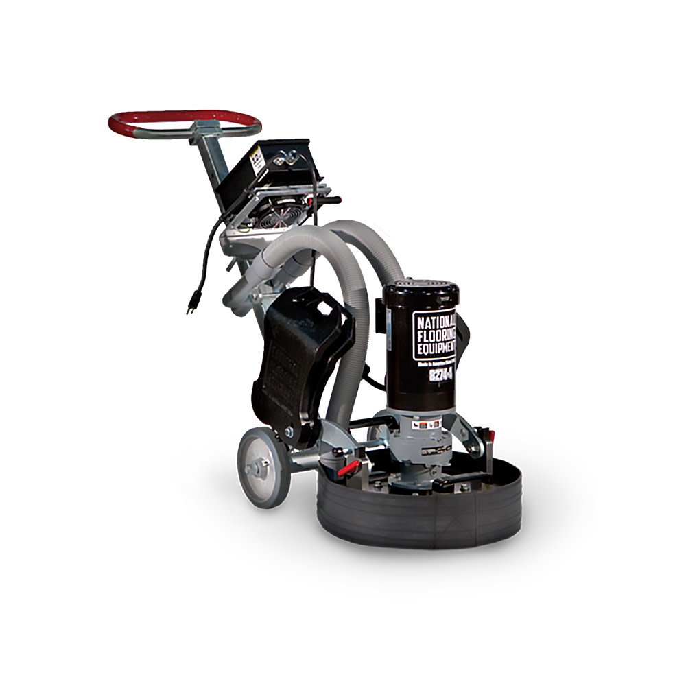 Planetary Floor Preparation System - Mycitystee