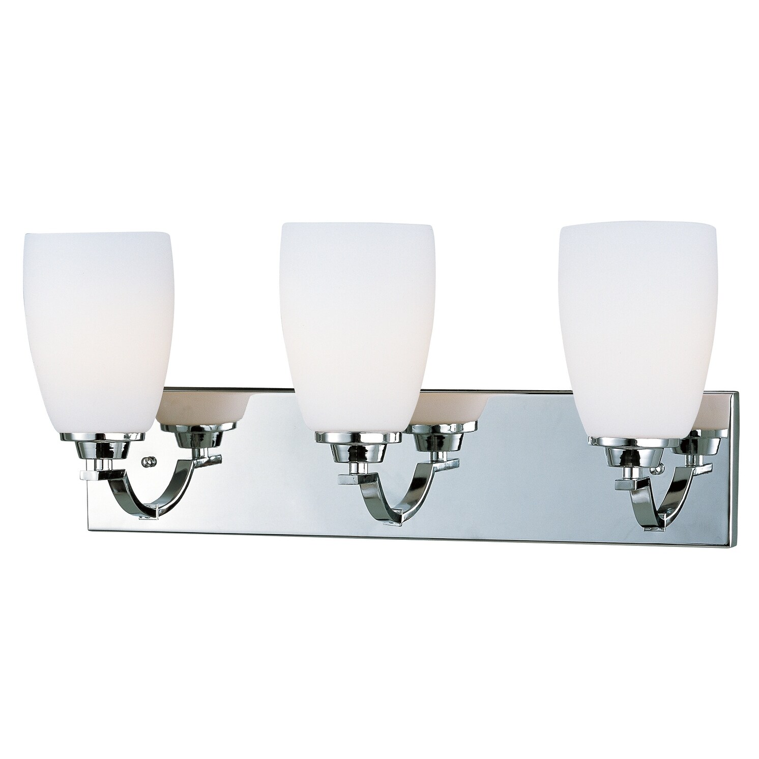 Rocco 3-Light Bath Vanity - Mycitystee