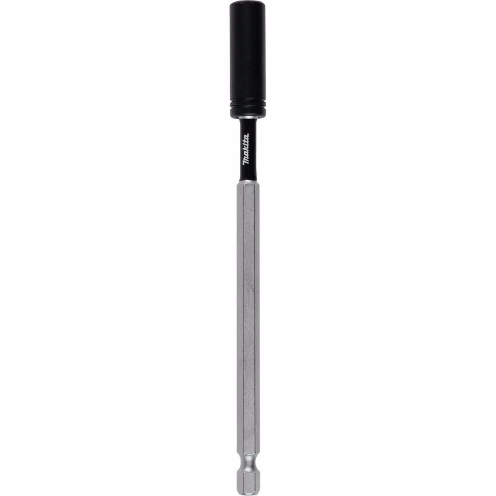 Makita IMPACT XPS 6 in. Magnetic Insert Bit Holder and#8211; XDC Depot - Mycitystee