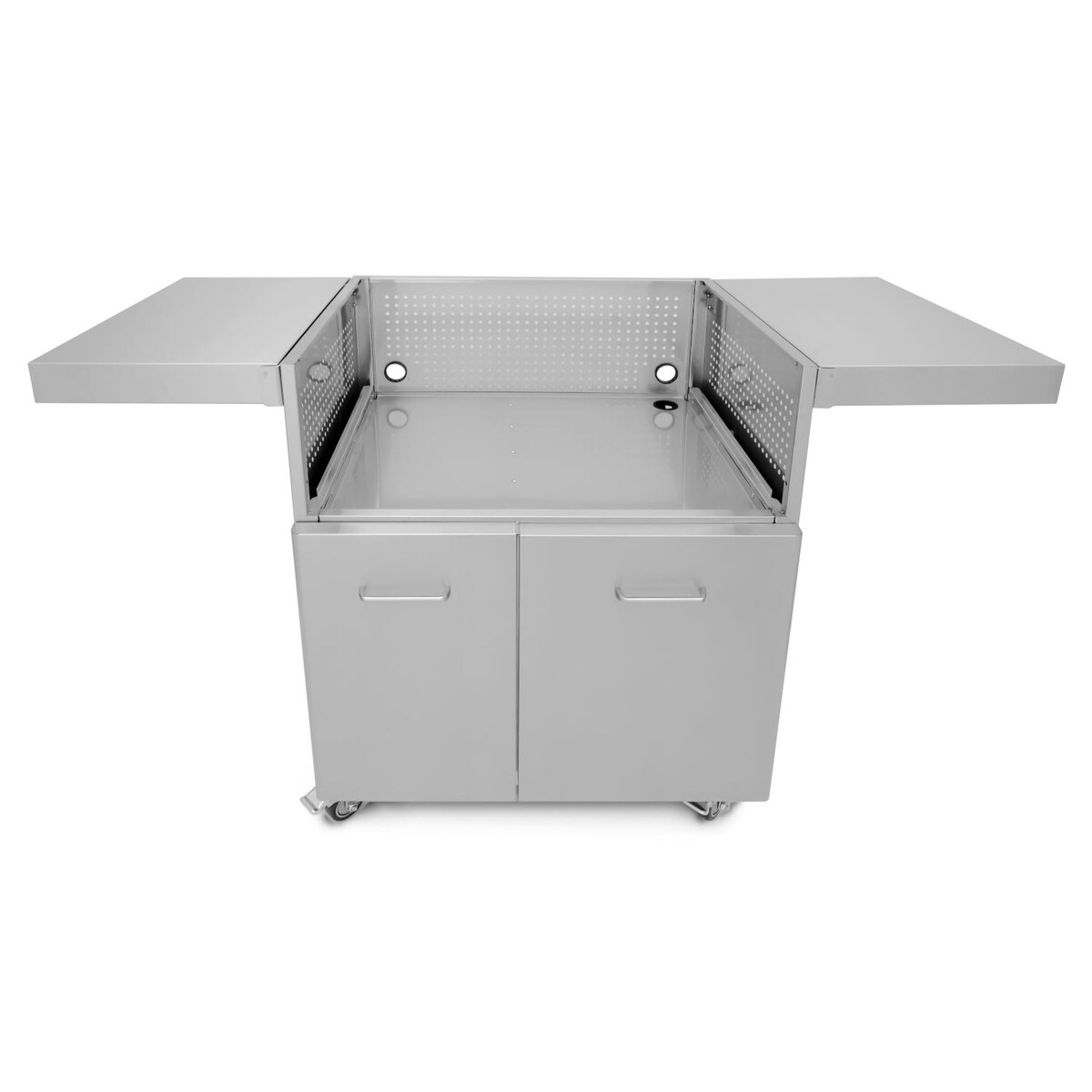 Wildfire 30-Inch Griddle Cart - Mycitystee