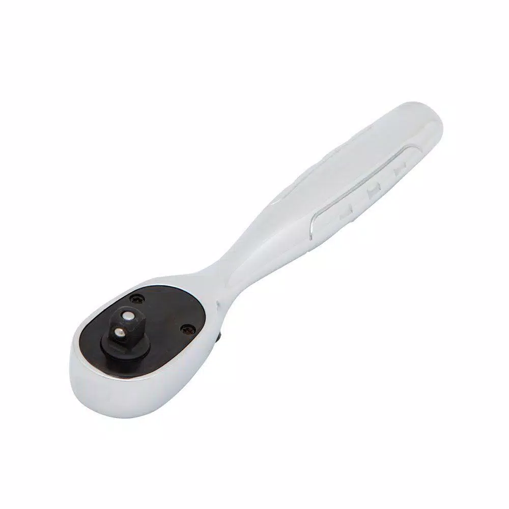 DEWALT 1/4 in. Drive Pear Head Ratchet and#8211; XDC Depot - Mycitystee