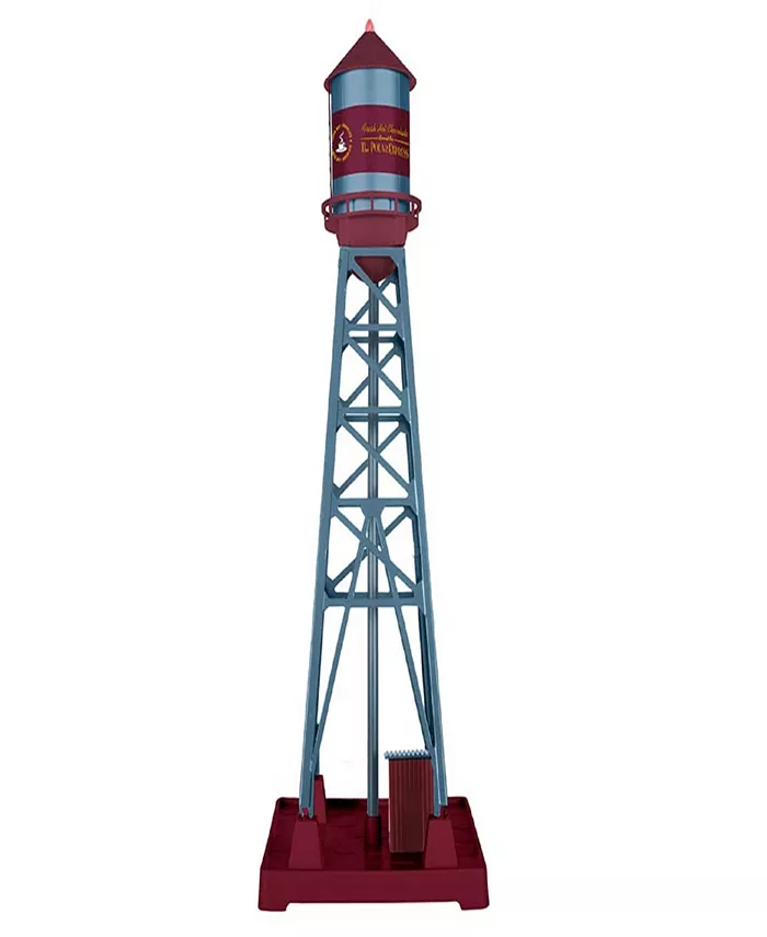 Lionel the Polar Express Hot Chocolate Tower - Mycitystee