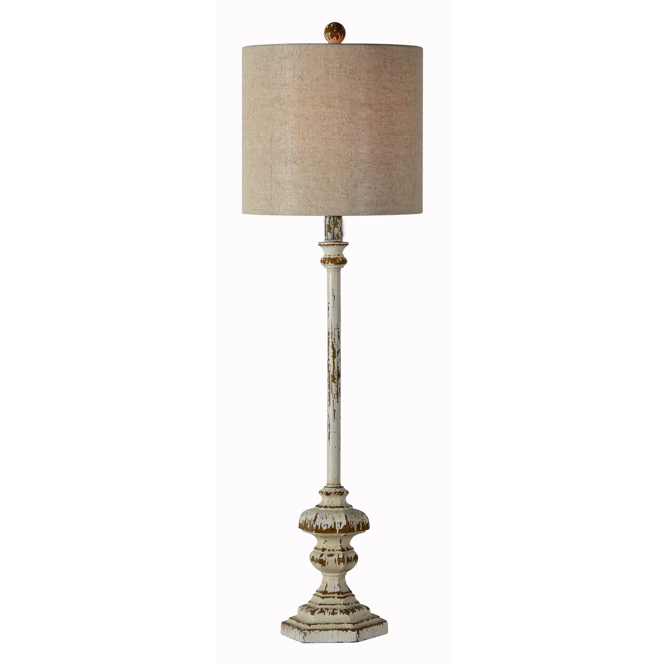Clarke Buffet Lamps， Set of 2 - 34.00 - Mycitystee