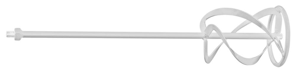 Mixing Paddle - 140 mm diameter, 590 mm length (RS-R3-140) - Mycitystee