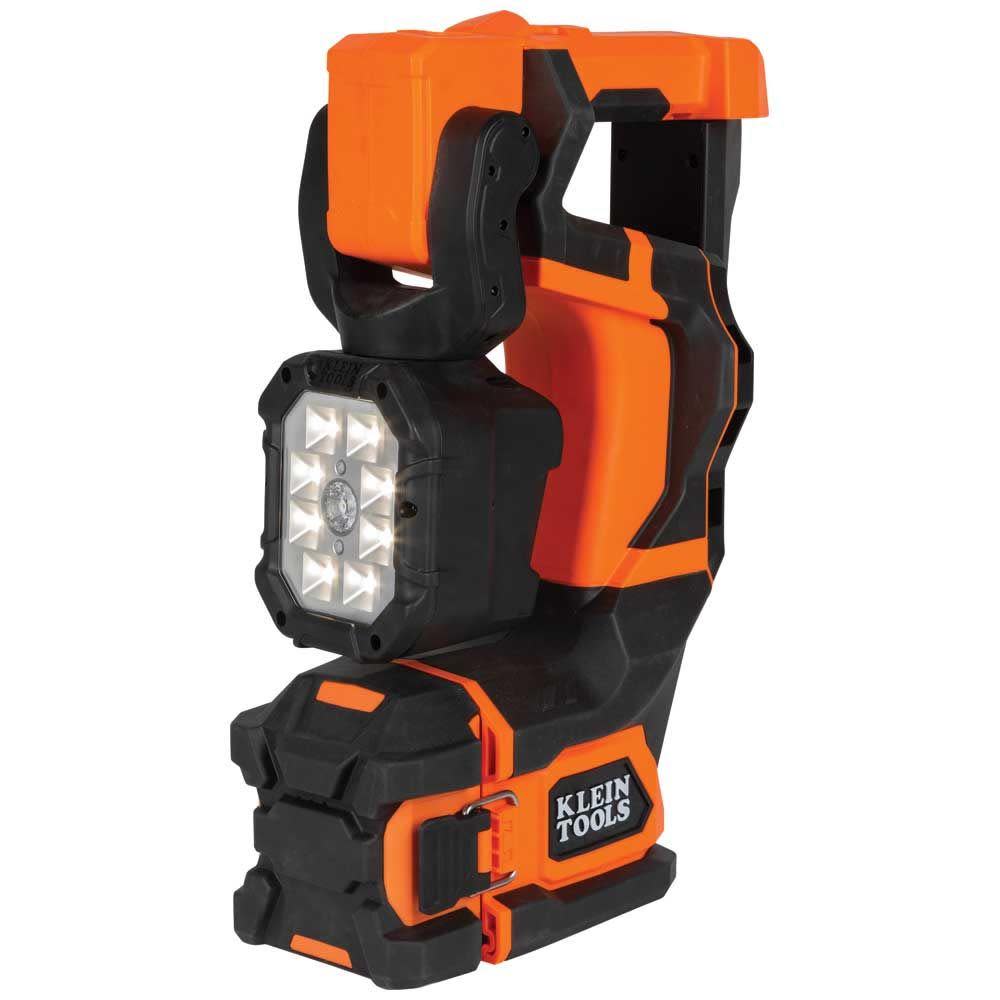 Klein Tools Utility Bucket Light Bare Tool BAT20UBL from Klein Tools - Mycitystee