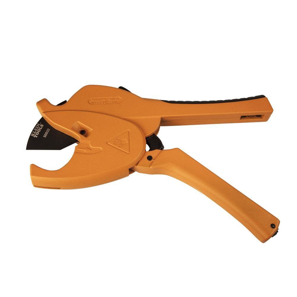 Ratcheting PVC Cutter - Mycitystee