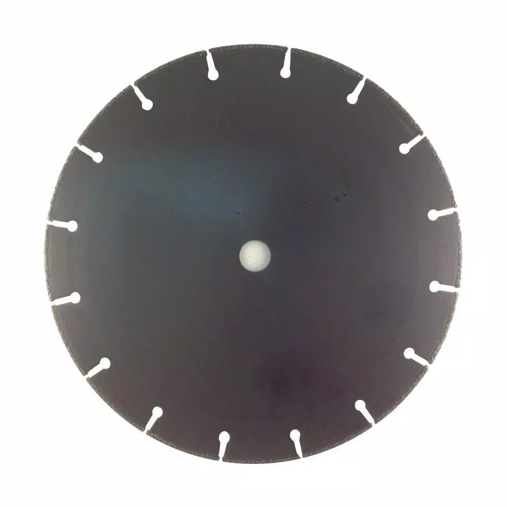 RemGrit 10 in. Coarse Grit Carbide Grit Circular Saw Blade and#8211; XDC Depot - Mycitystee