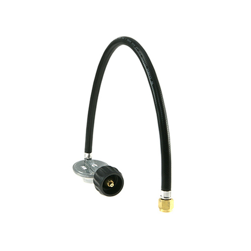 Mr Bar-B-Q 00360TVN Hose  Regulator Assembly， 21-In. - Mycitystee