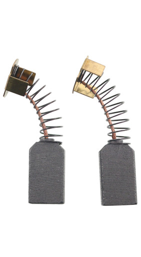Erie Tools Replacement Motor Brushes for ETD-SM-LTHM Mini Lathe - Mycitystee