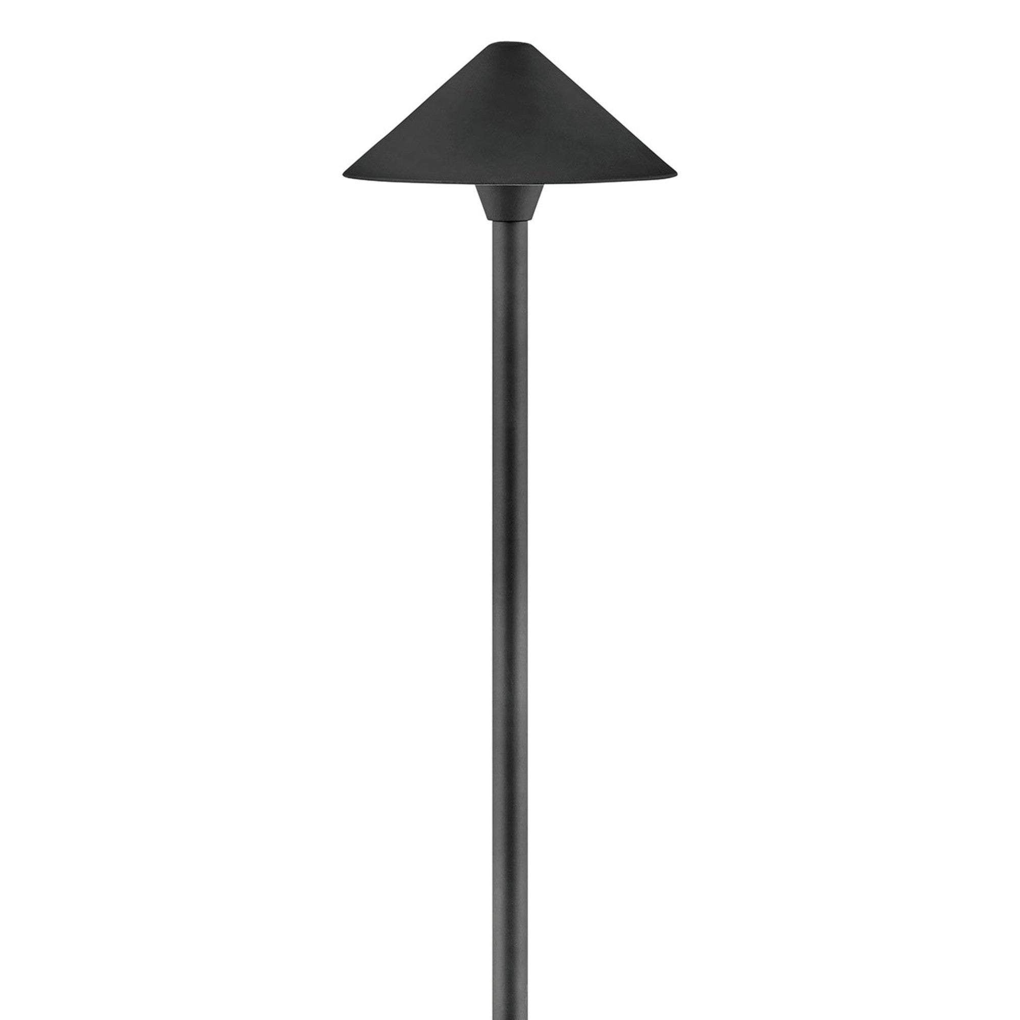 Hinkley Springfield Large Classic Led Path Light Low Voltage - Mycitystee