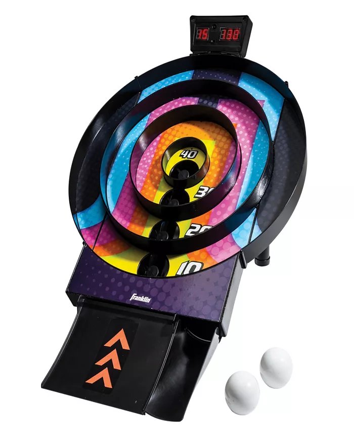 Franklin Sports Roller Sports Skeeball - Mycitystee