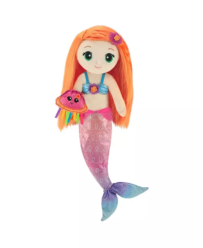 First and Main Fantasea Friends 18