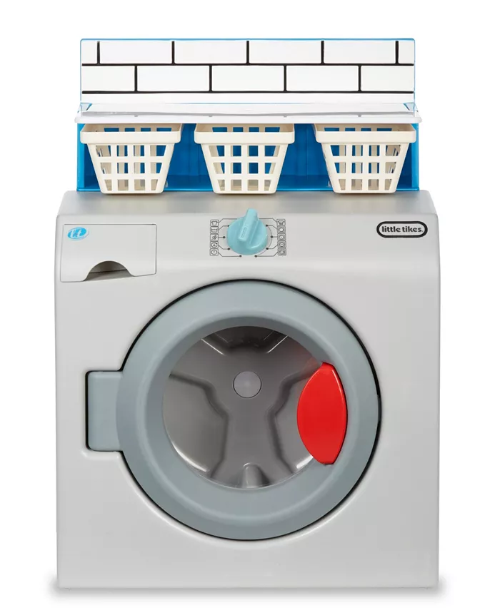 Little Tikes First Dryer Washer - Mycitystee