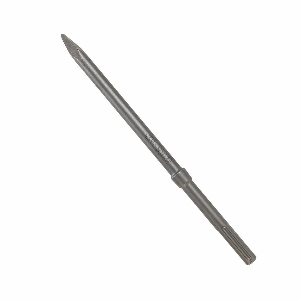 SDS-max® R-Tec Bull Point Chisel 16 In. - Mycitystee