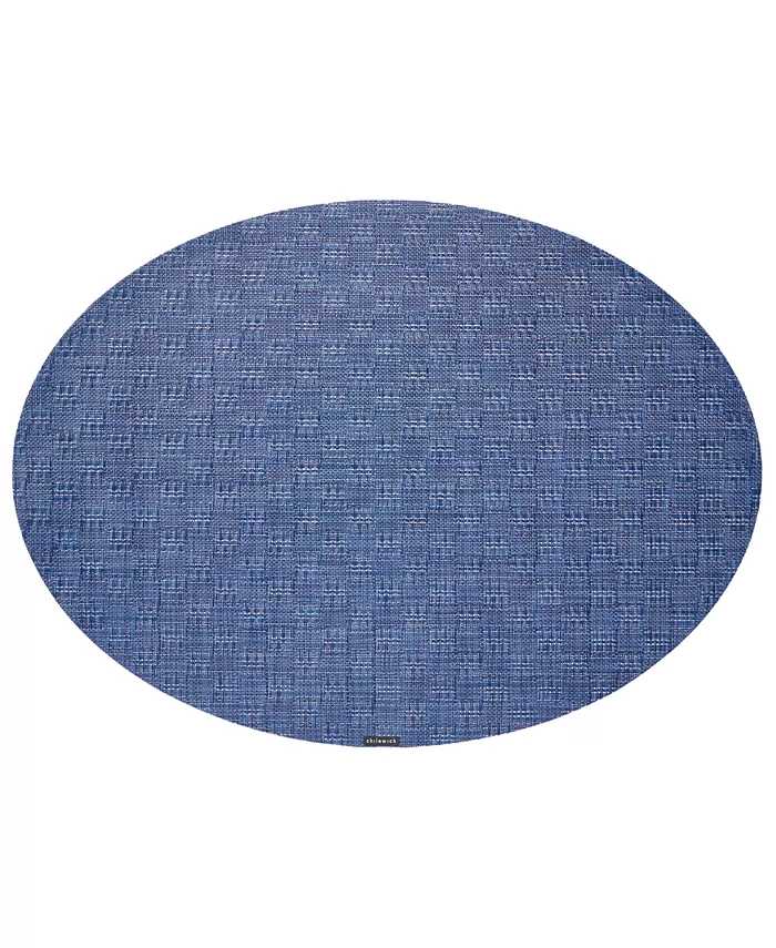Chilewich Bay Weave Table Mat Collection - Mycitystee
