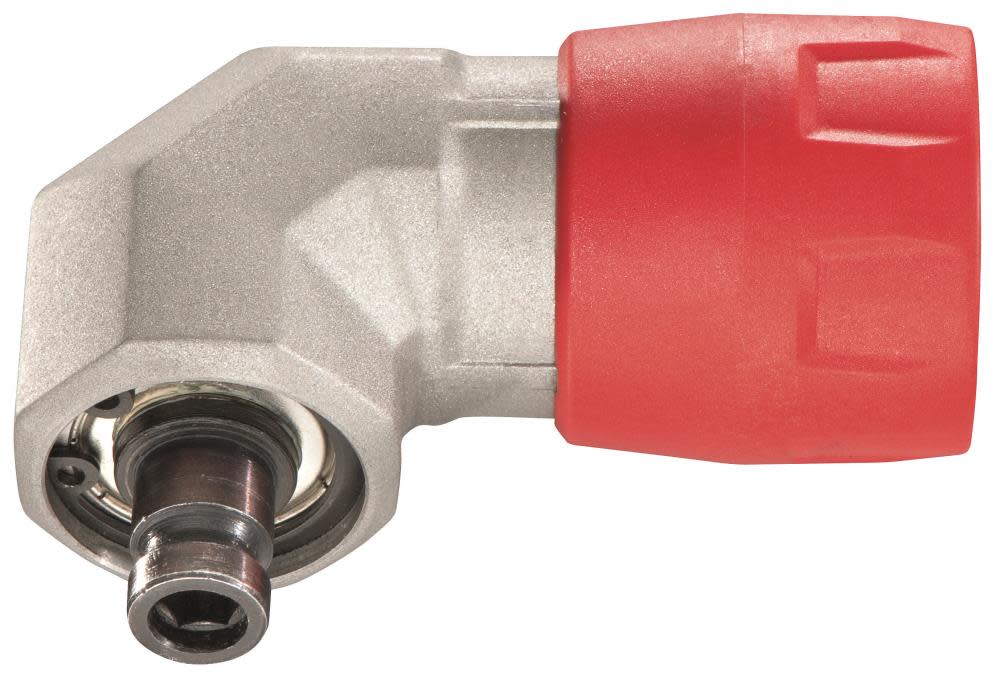 Quick Right Angle Adapter - Mycitystee