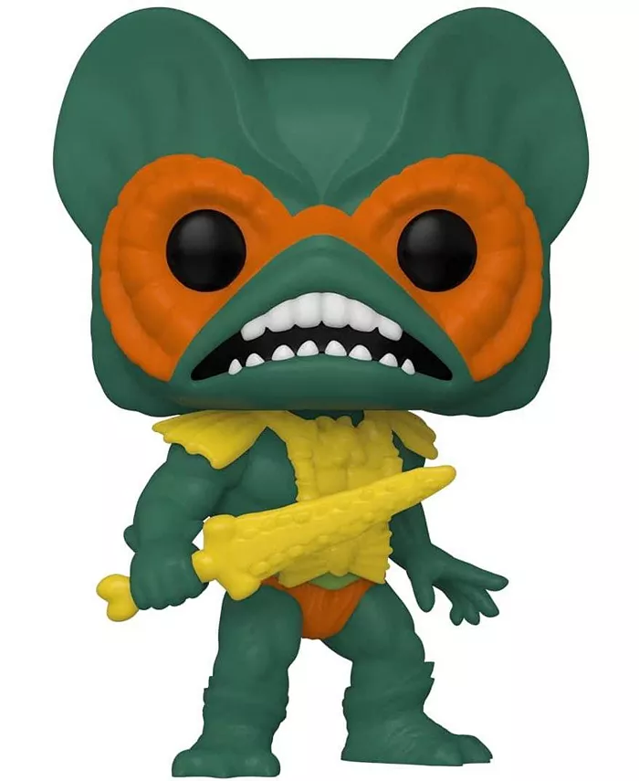 Funko Masters of the Universe POP Vinyl Figure | Merman - Mycitystee