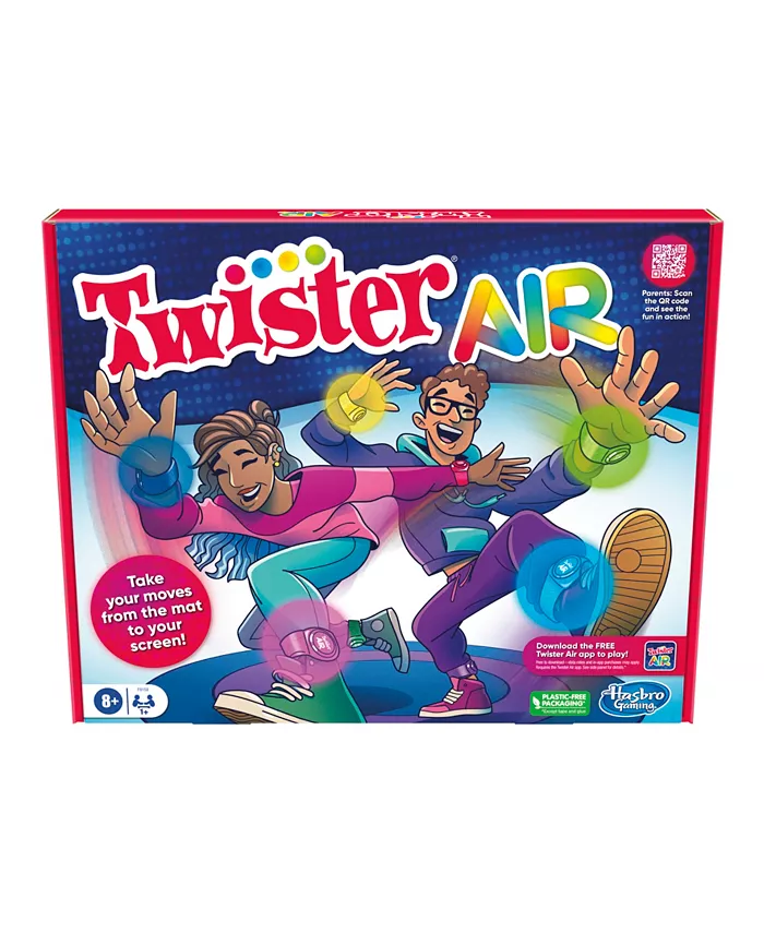 Hasbro Twister Air - Mycitystee